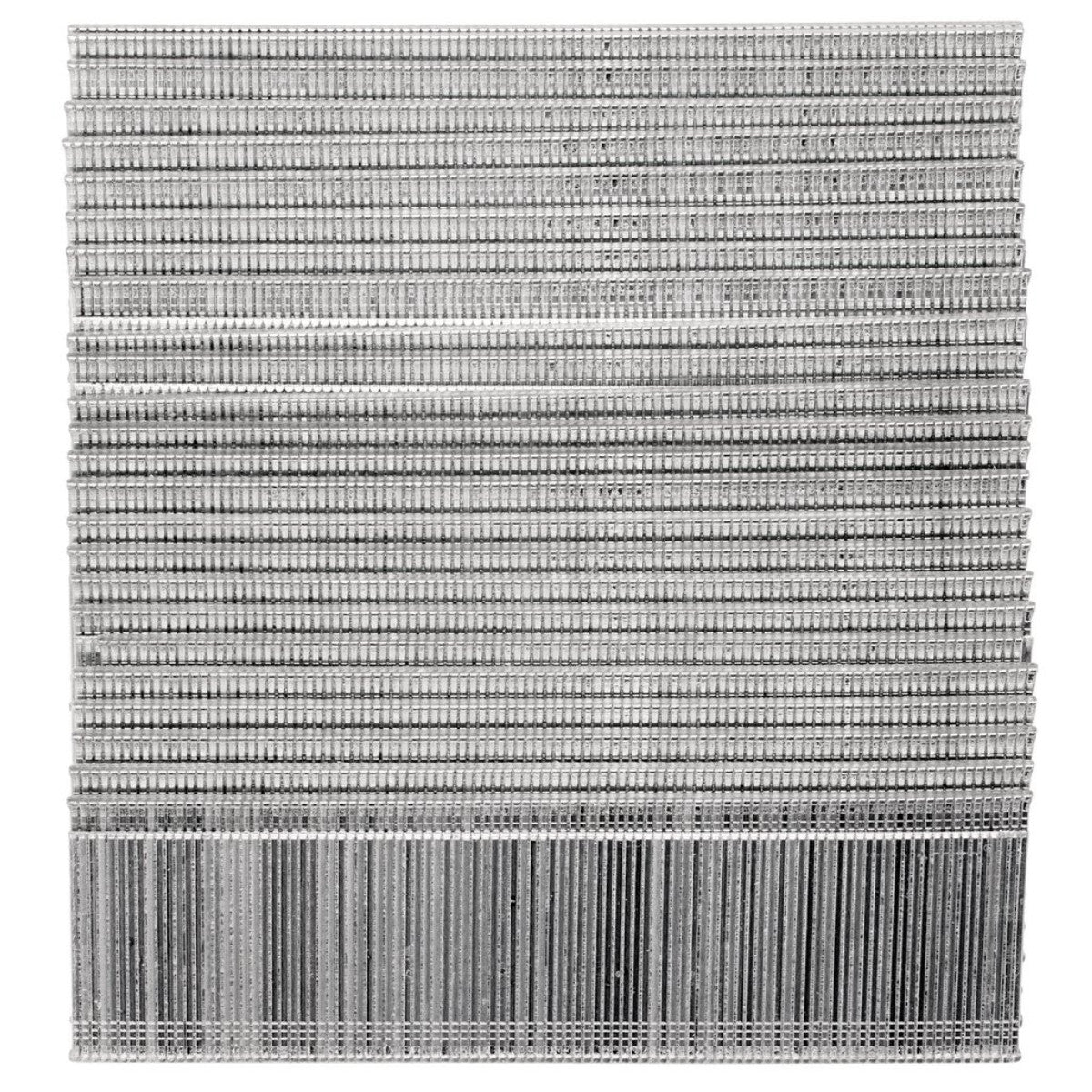 Draper Brad Nails, 18 Gauge, 35mm (Pack of 5000) 13160