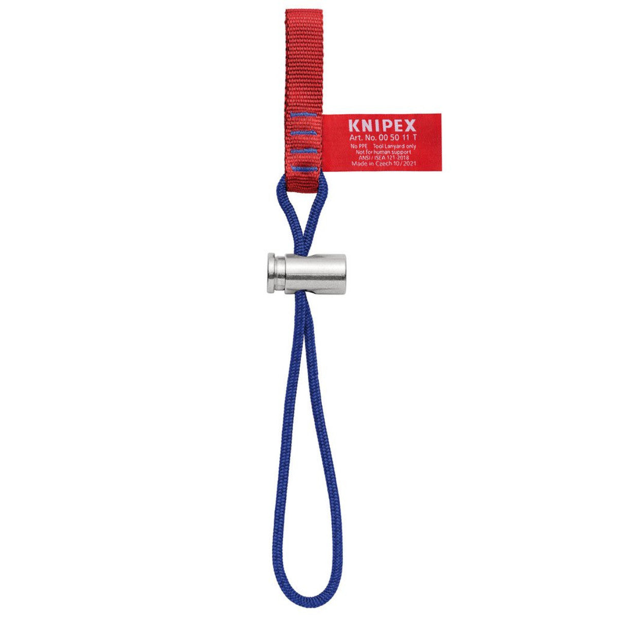 Draper 00 50 11 T BK Adapter Strap 6kg, 400mm 13170