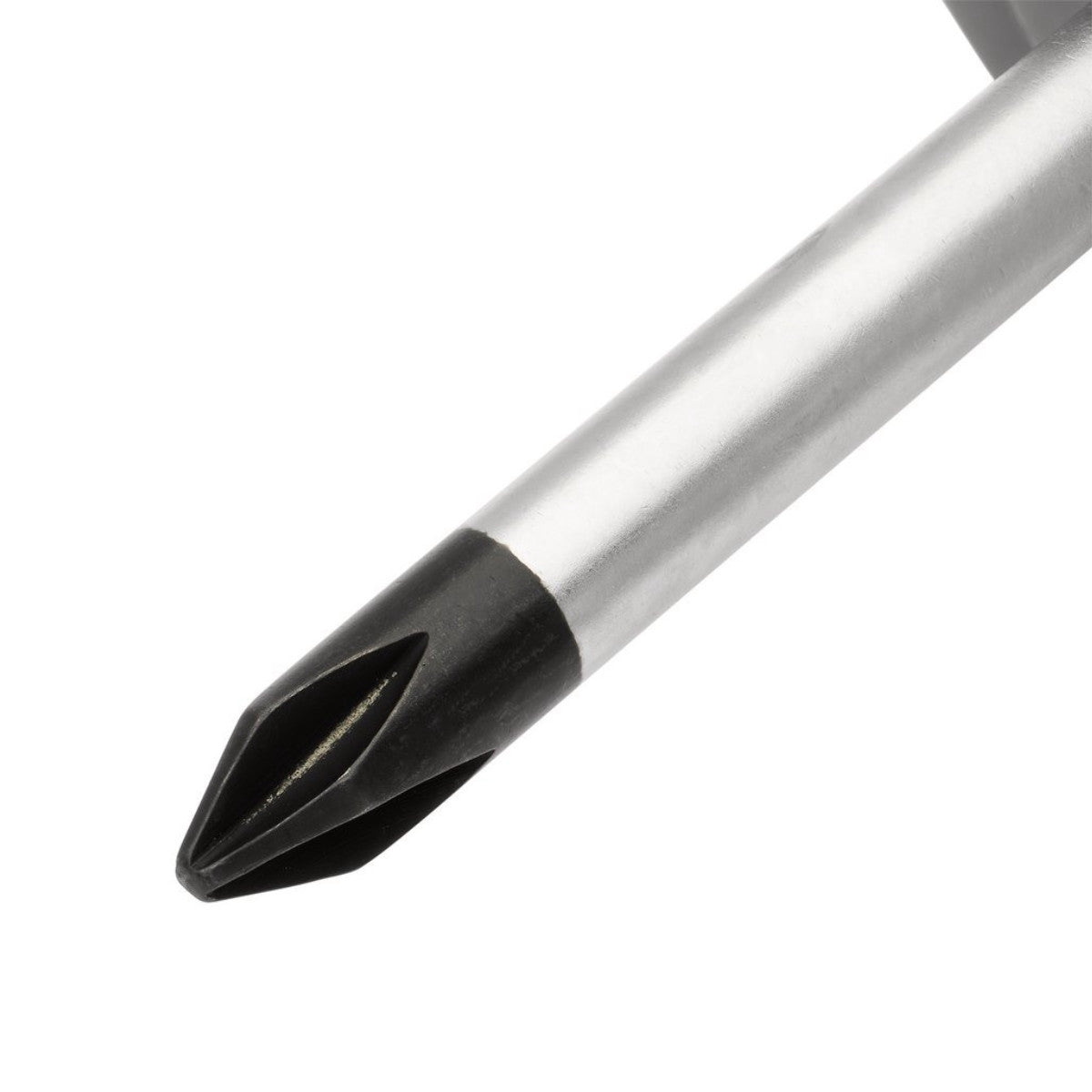 Draper Phillips Soft Grip Screwdriver, PH1 x 38mm 13356