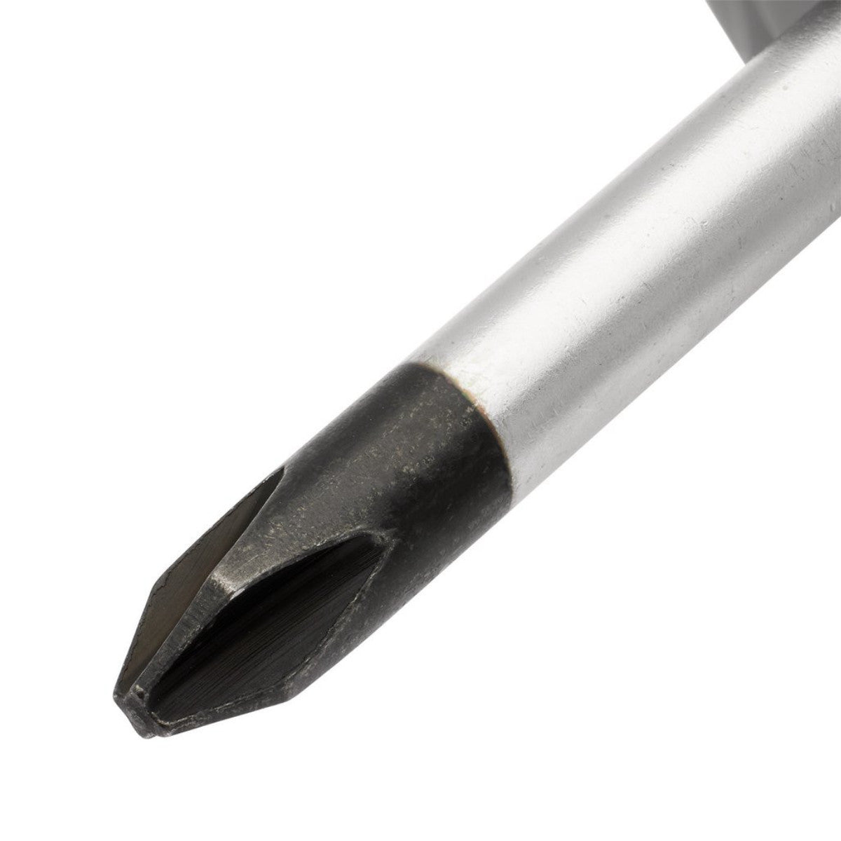 Draper Phillips Soft Grip Screwdriver, PH2 x 38mm 13357