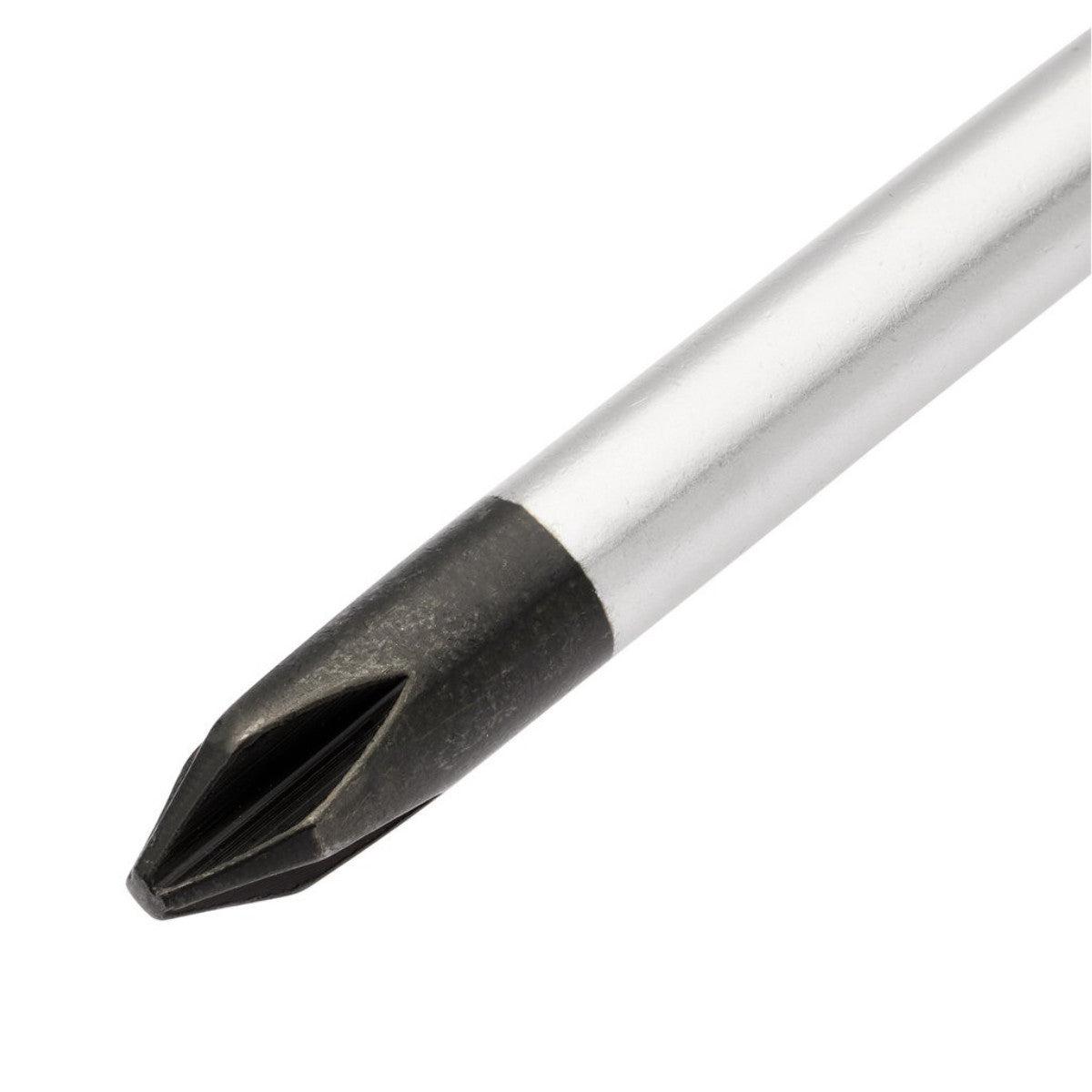 Draper Phillips Soft Grip Screwdriver, PH1 x 100mm 13360