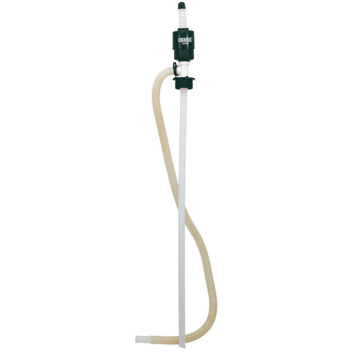 Draper Siphon Drum Pump 13420