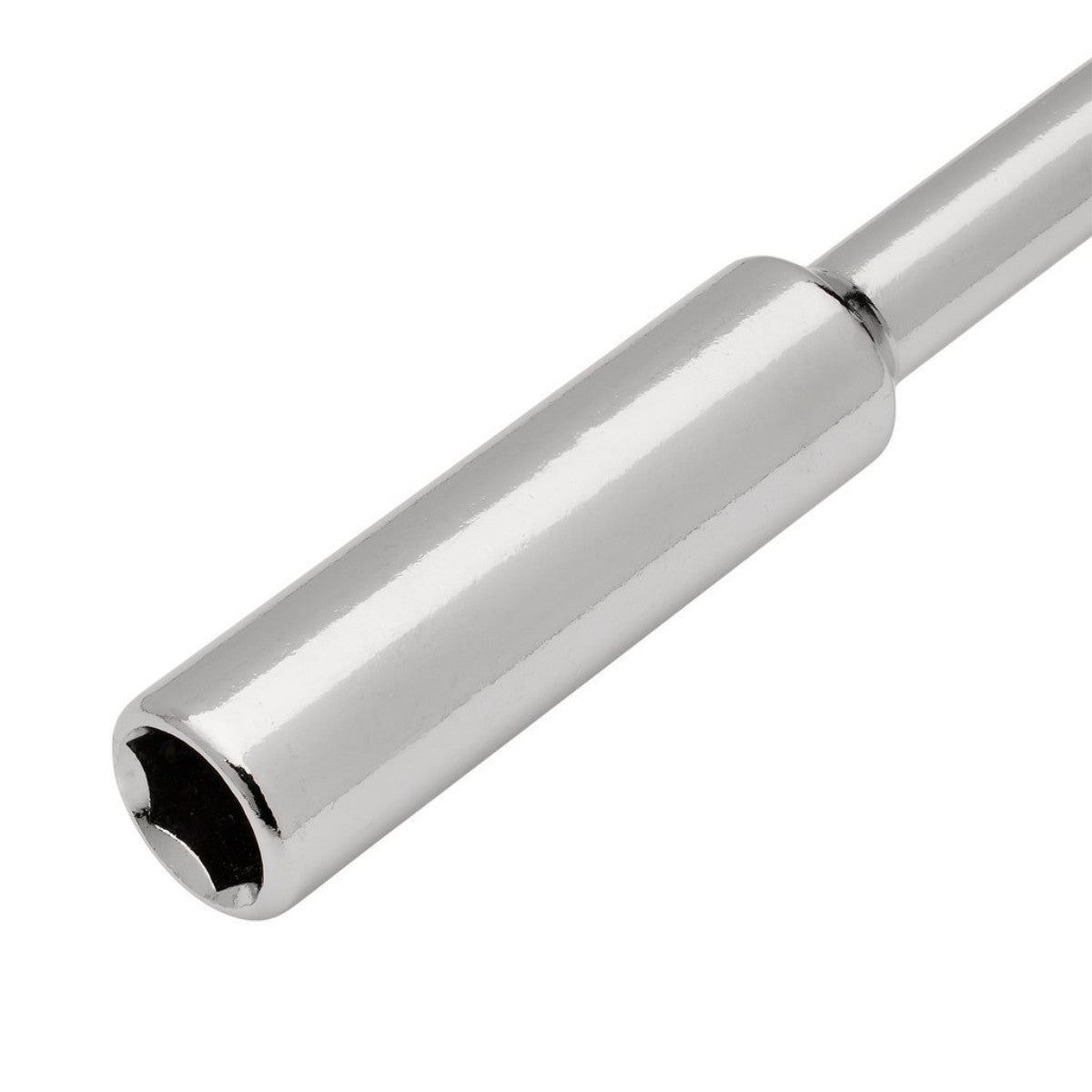 Draper Soft Grip Magnetic Screwdriver Bit Holder, 1/4" x 100mm 13427