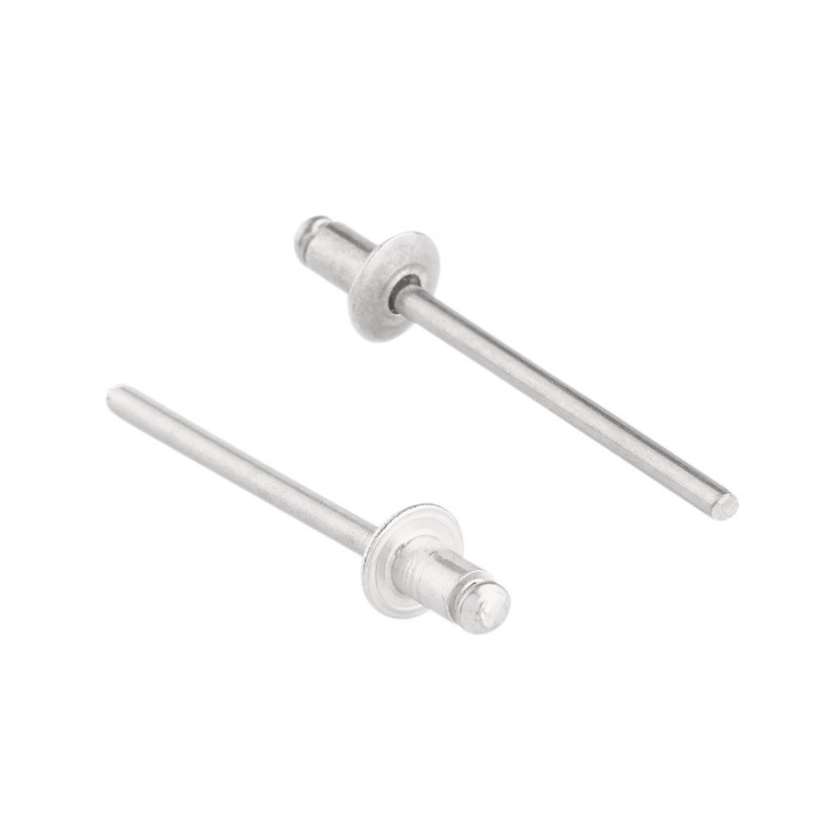 Draper Blind Rivets, 4 x 5.6mm (50 Piece) 13556