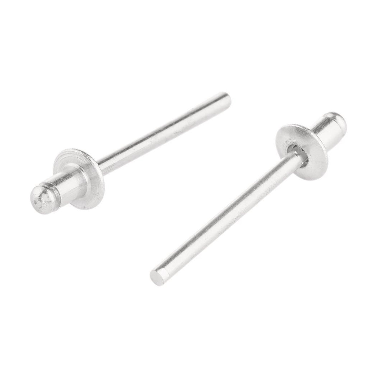 Draper Blind Rivets, 4.8 x 6.4mm (50 Piece) 13557