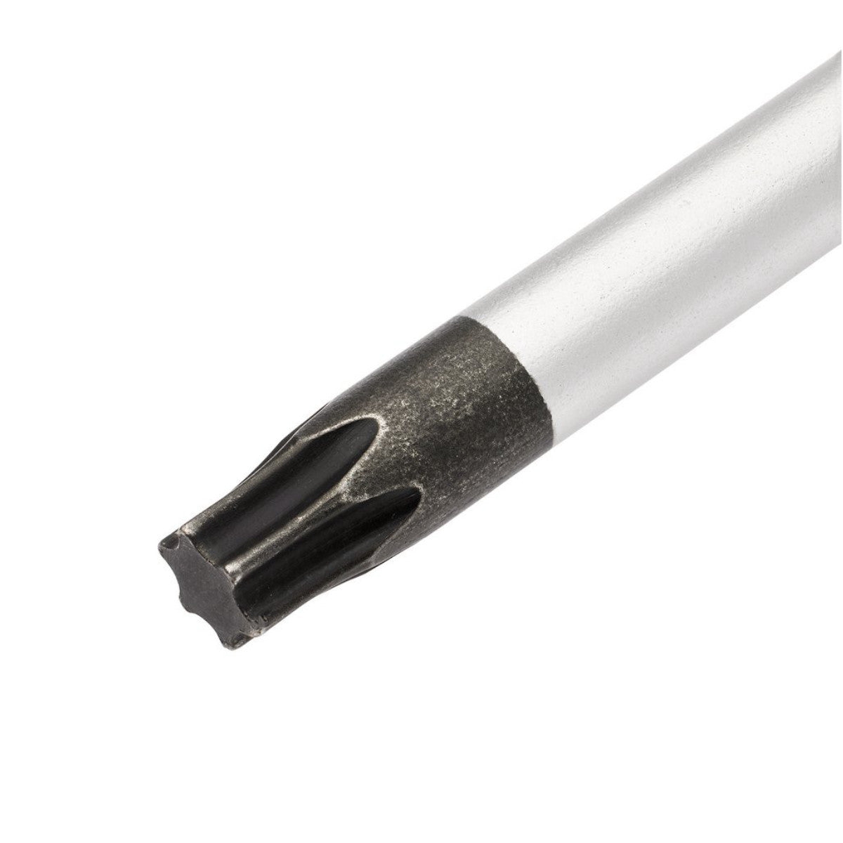 Draper TX-STAR Hard Grip Screwdriver, T30 x 100mm 13567