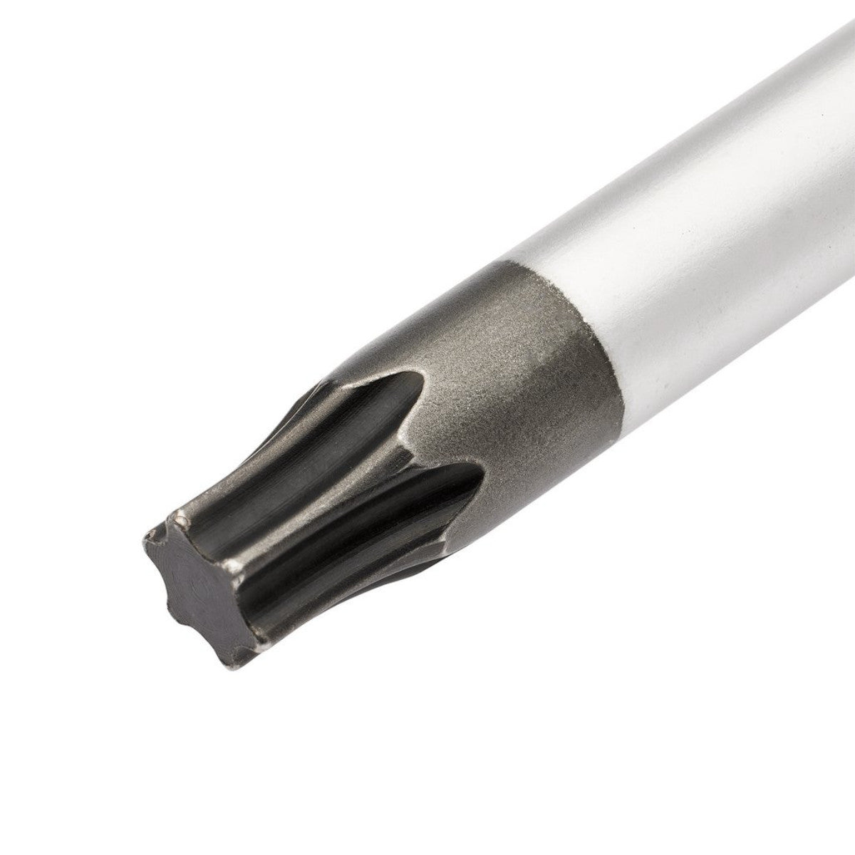 Draper TX-STAR Hard Grip Screwdriver, T40 x 100mm 13568