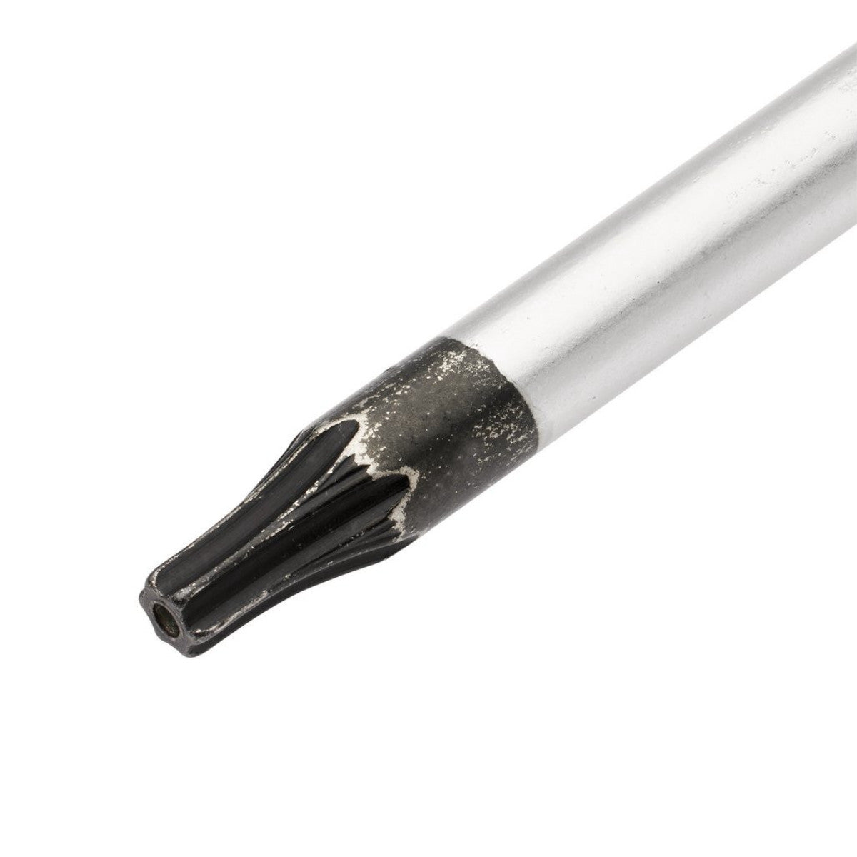 Draper TX-STAR Tamperproof Hard Grip Screwdriver, T15H x 100mm 13570