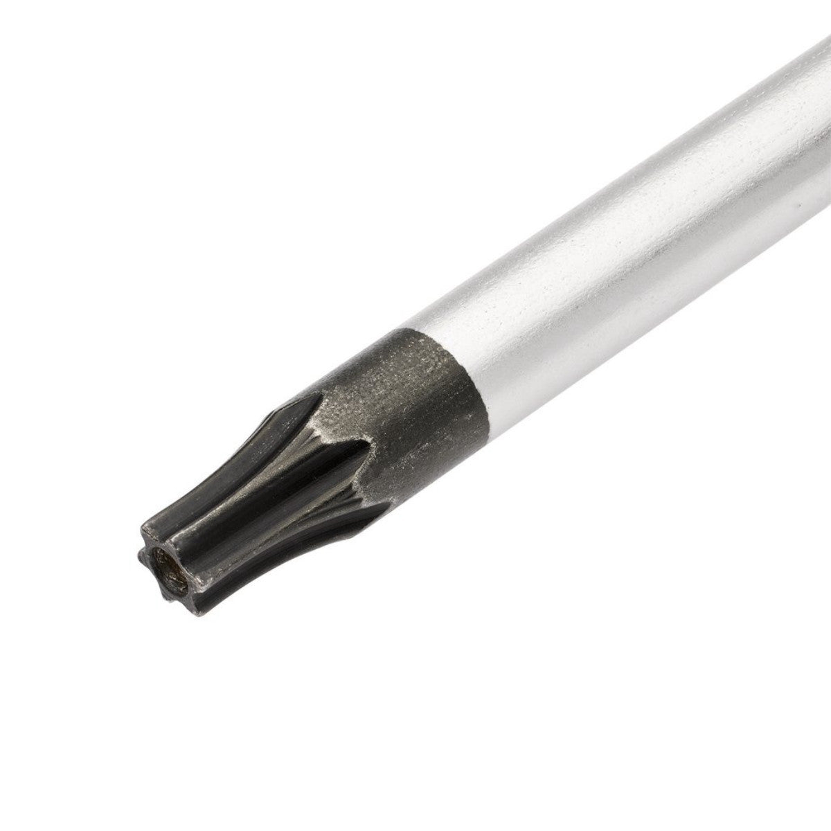 Draper TX-STAR Tamperproof Hard Grip Screwdriver, T25H x 100mm 13573
