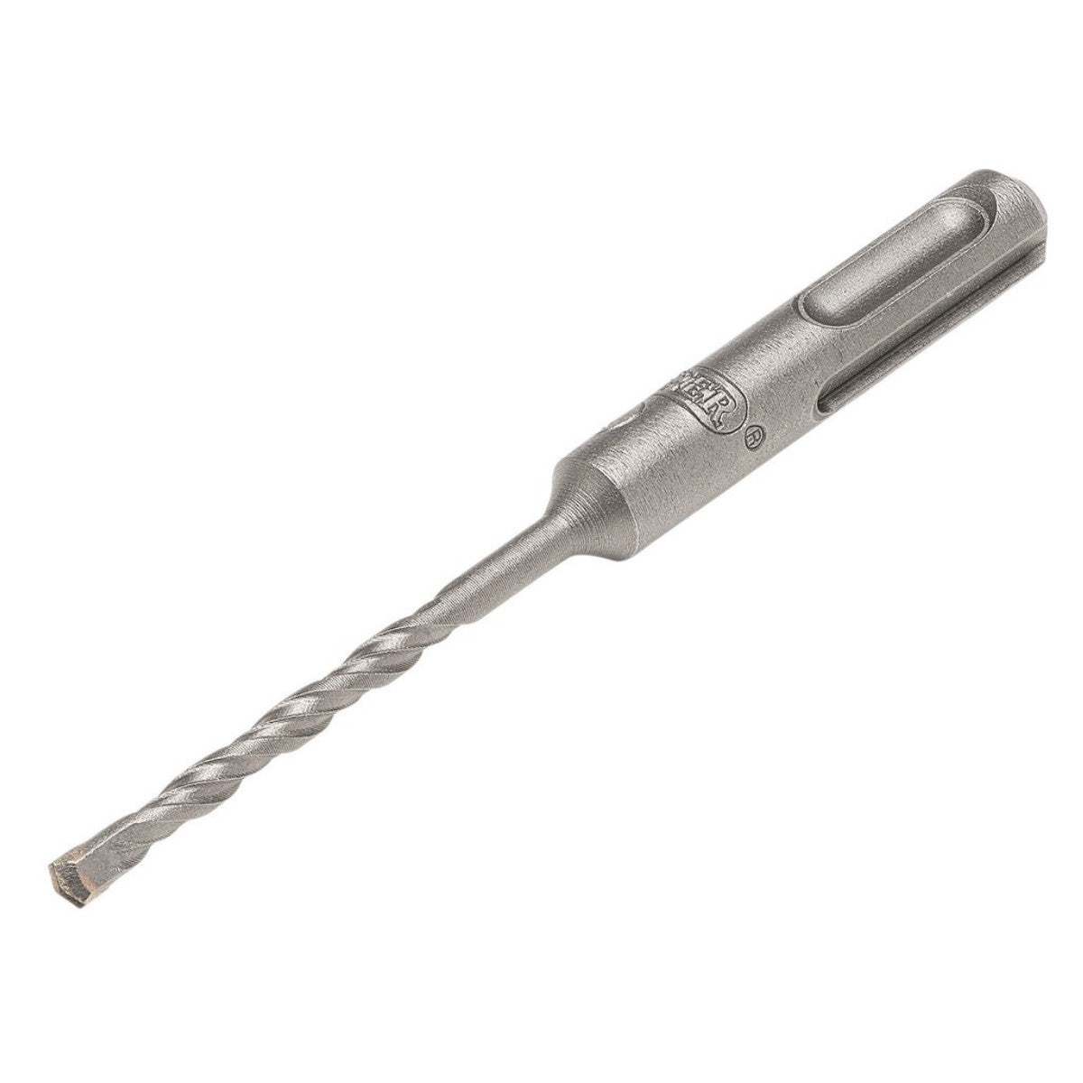 Draper SDS Plus Drill Bit, 4 x 110mm 13623