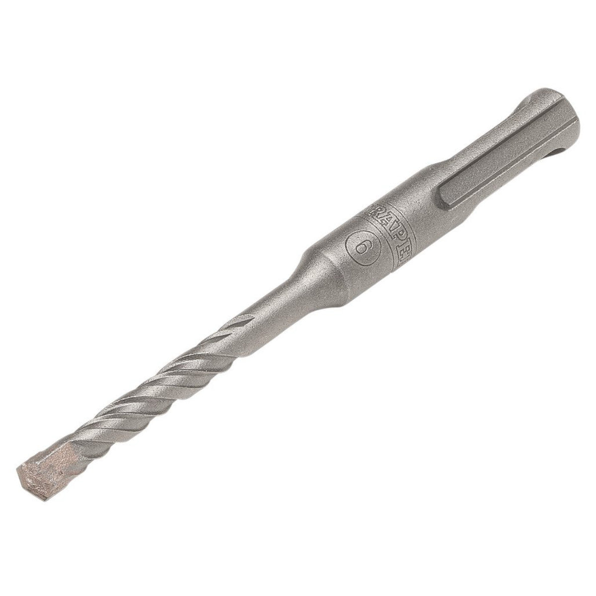 Draper SDS Plus Drill Bit, 6 x 110mm 13633