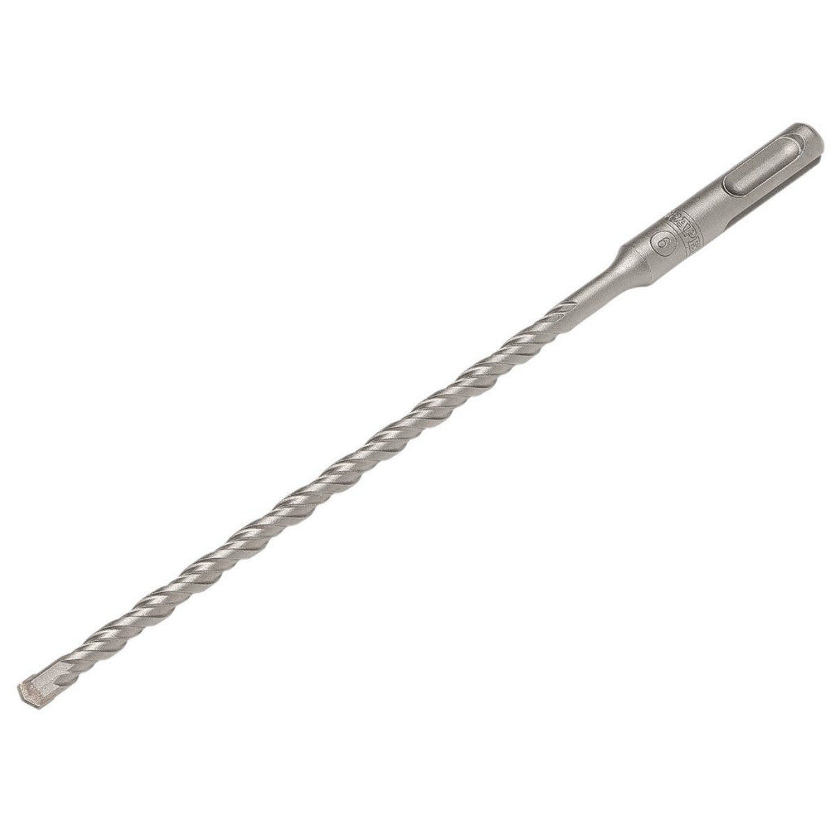Draper SDS Plus Drill Bit, 6 x 210mm 13635
