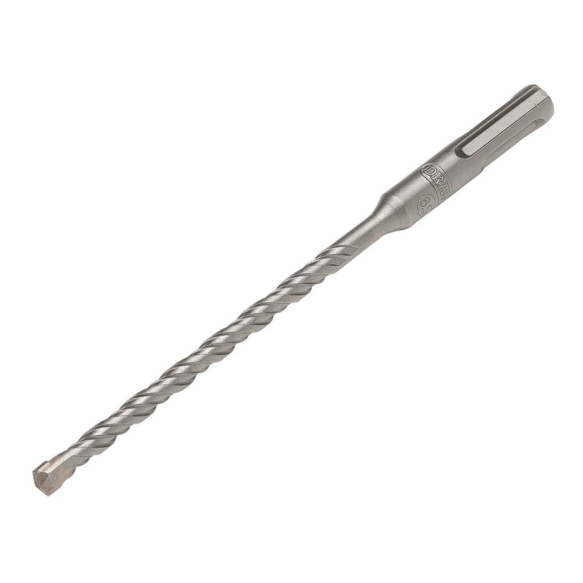 Draper SDS Plus Drill Bit, 6.5 x 160mm 13636
