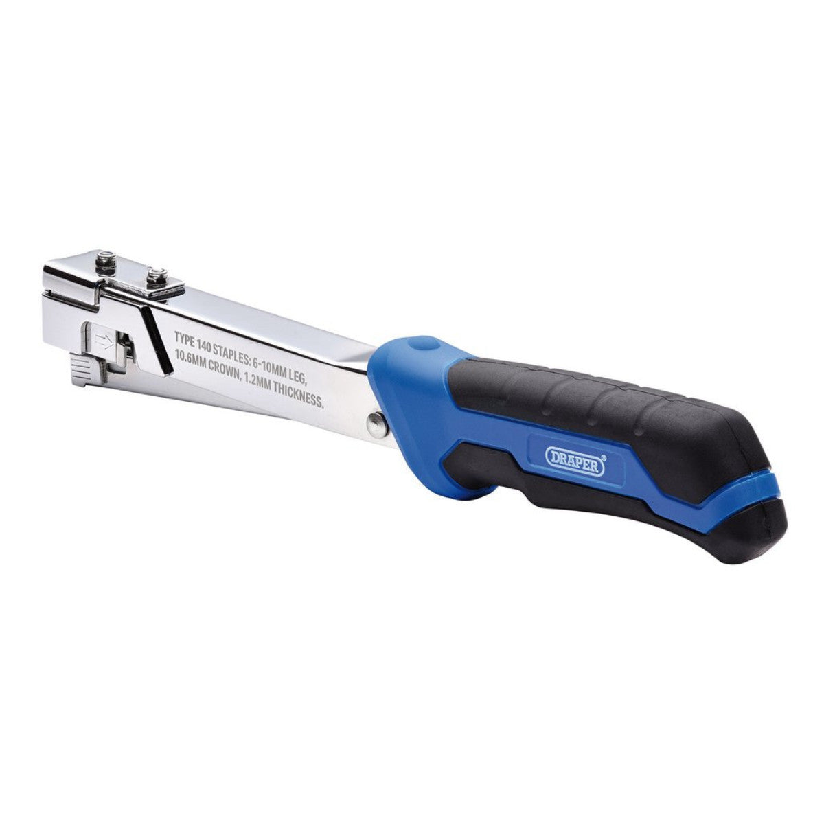 Draper Type 140 Hammer Tacker 13807