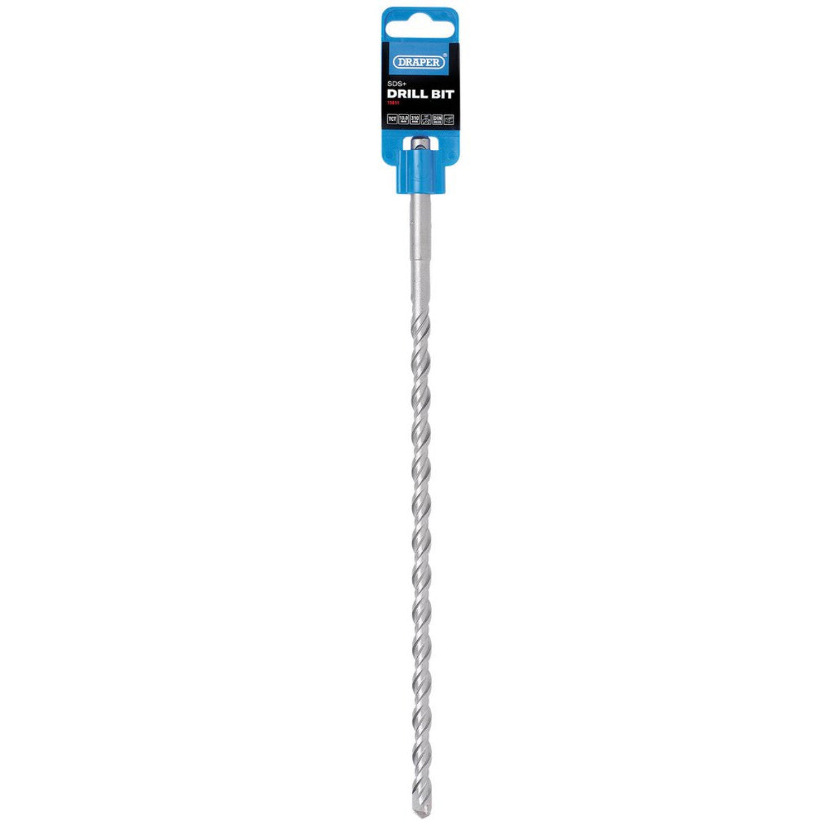 Draper SDS Plus Drill Bit, 10 x 310mm 13811