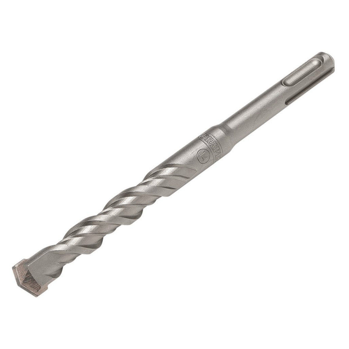Draper SDS Plus Drill Bit, 14 x 160mm 13834