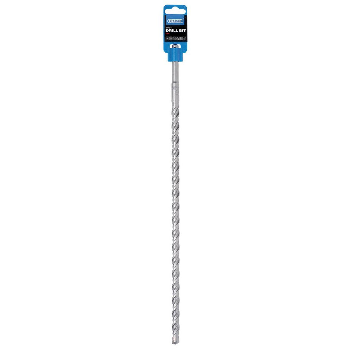 Draper SDS Plus Drill Bit, 14 x 450mm 13835