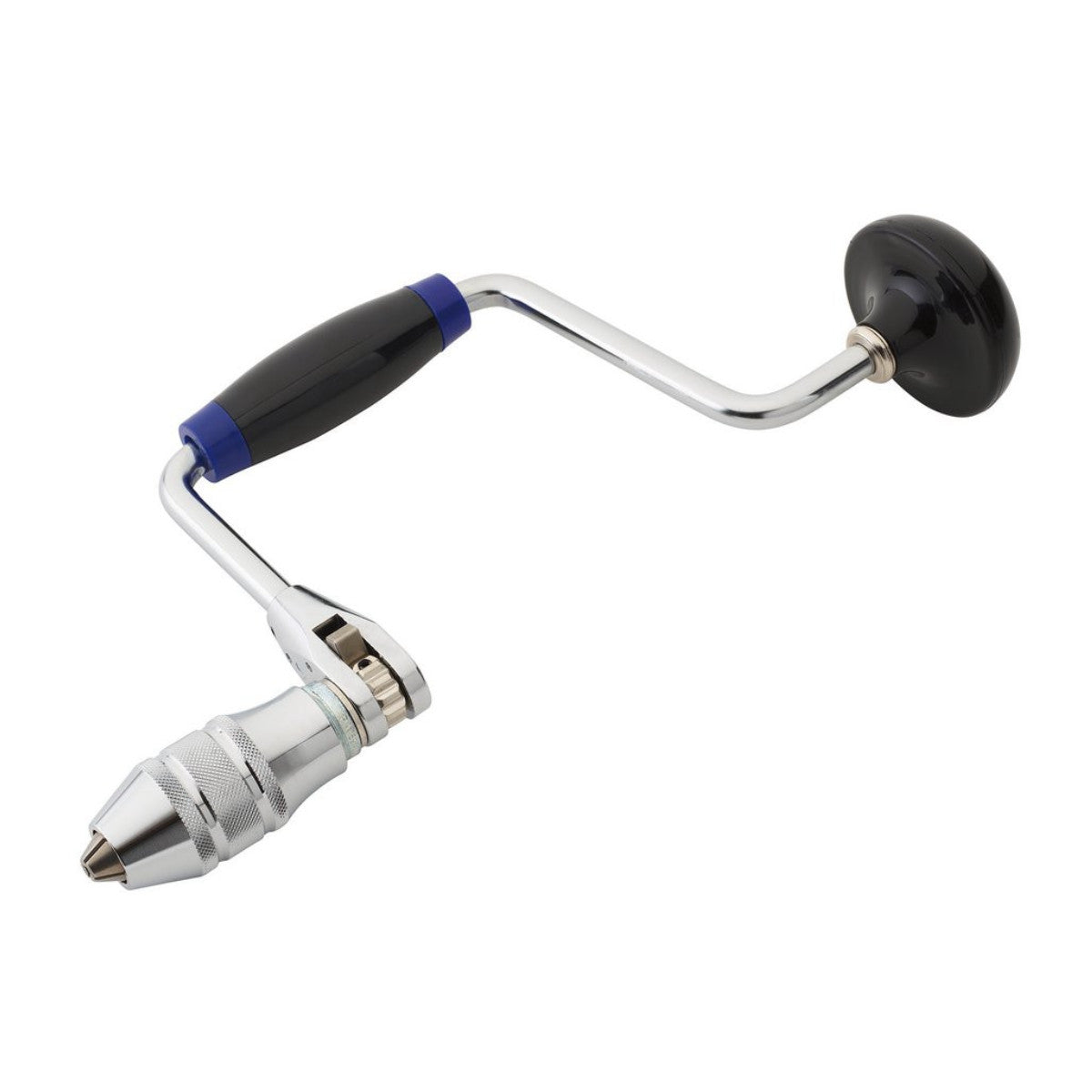 Draper Carpenters Ratchet Brace 13840