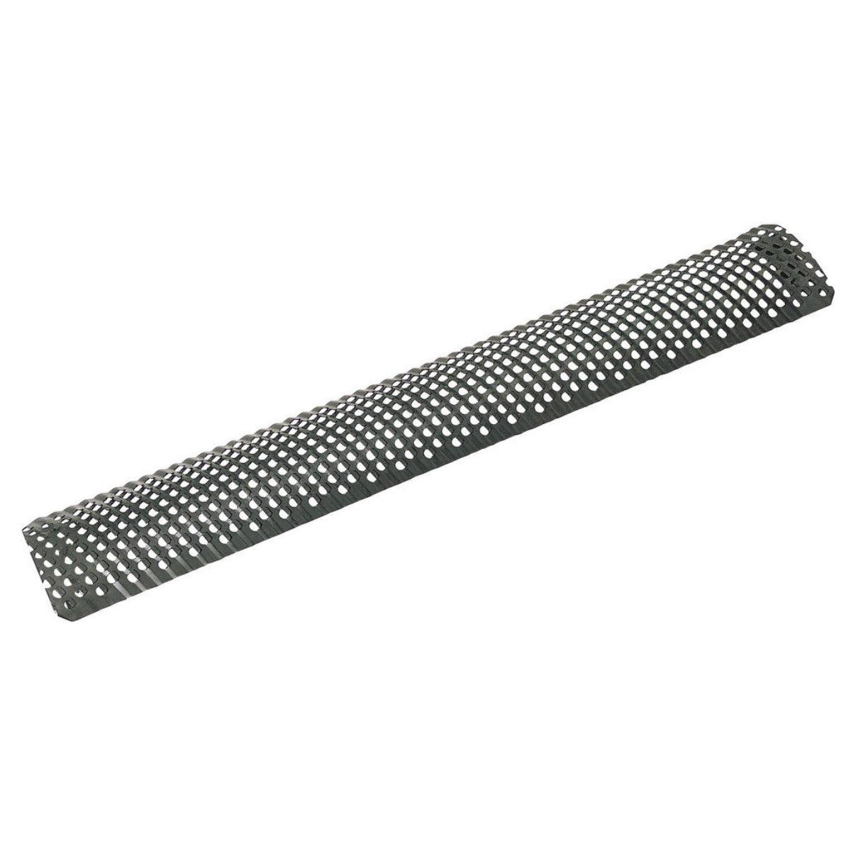Draper Half Round Multi-Rasp Wood File Blade, 255mm 13852