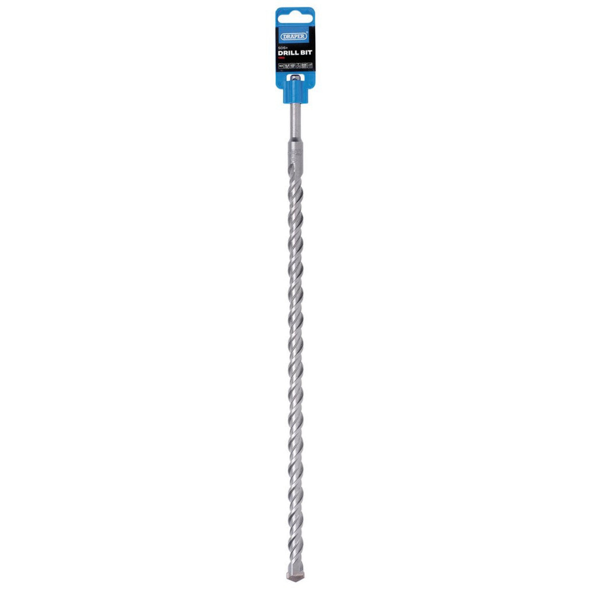 Draper SDS Plus Drill Bit, 16 x 450mm 13858