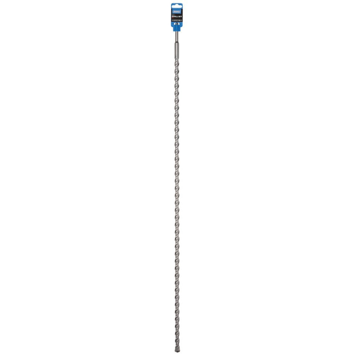 Draper SDS Plus Drill Bit, 16 x 1000mm 13864