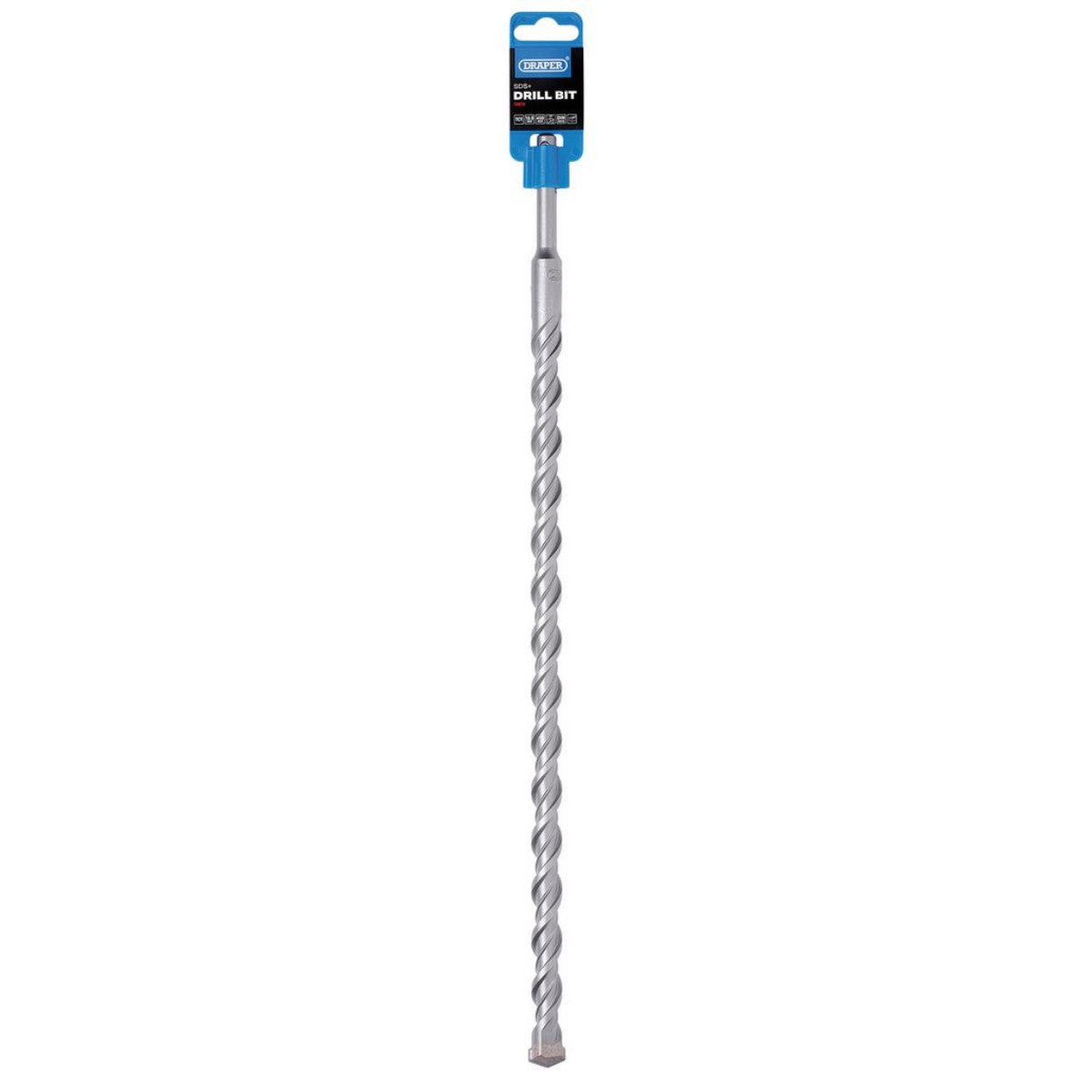 Draper SDS Plus Drill Bit, 18 x 450mm 13872