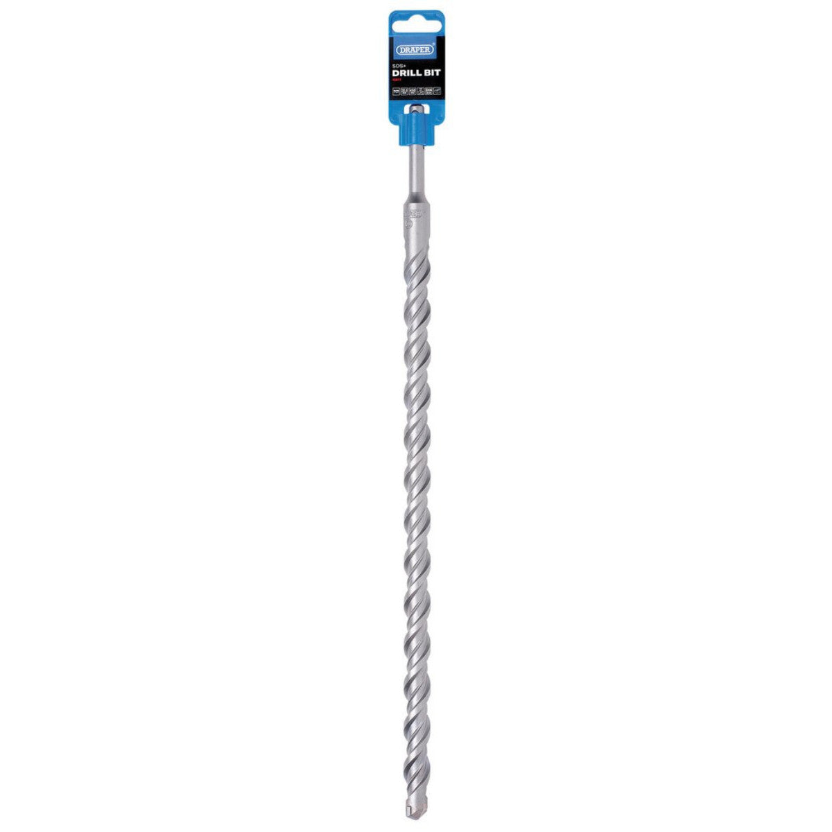 Draper SDS Plus Drill Bit, 20 x 450mm 13877