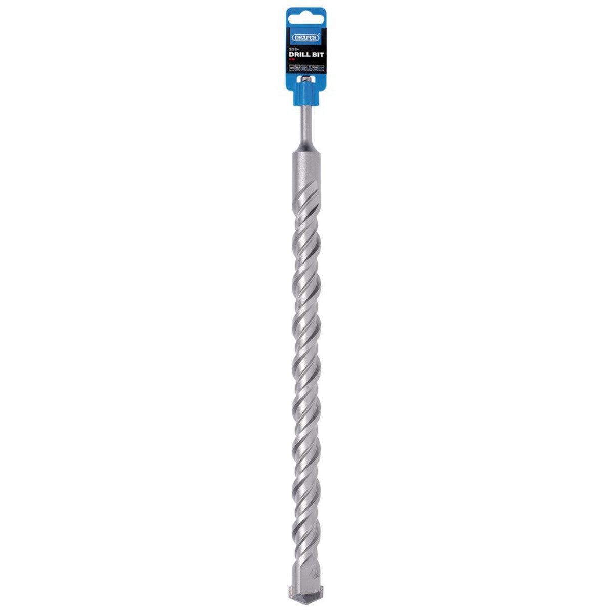 Draper SDS Plus Drill Bit, 30 x 450mm 13884