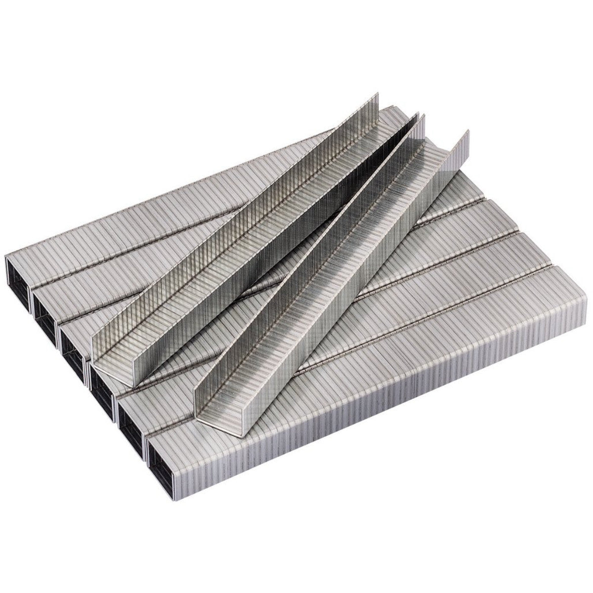 Draper Heavy Duty Staples, 8mm (Pack of 1000) 13955