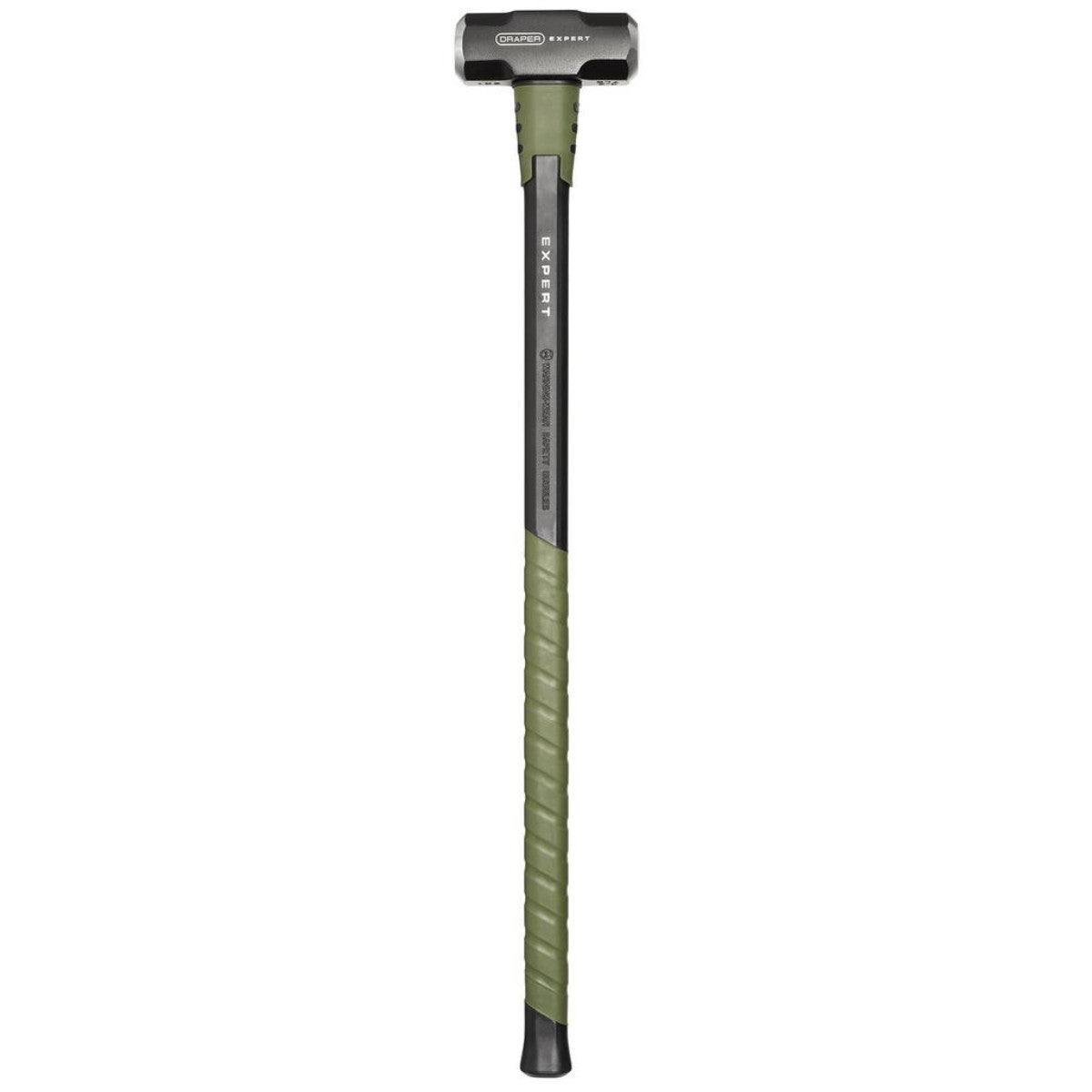 Draper Expert Sledge Hammer, 3.2kg/7lb 13991