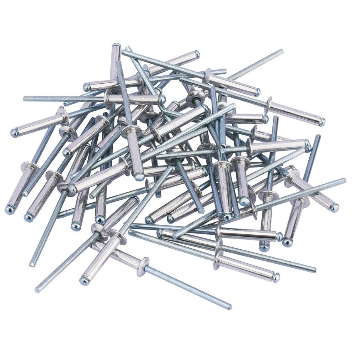 Draper Blind Rivets, 3.2 x 15.8mm (50 Piece) 14008
