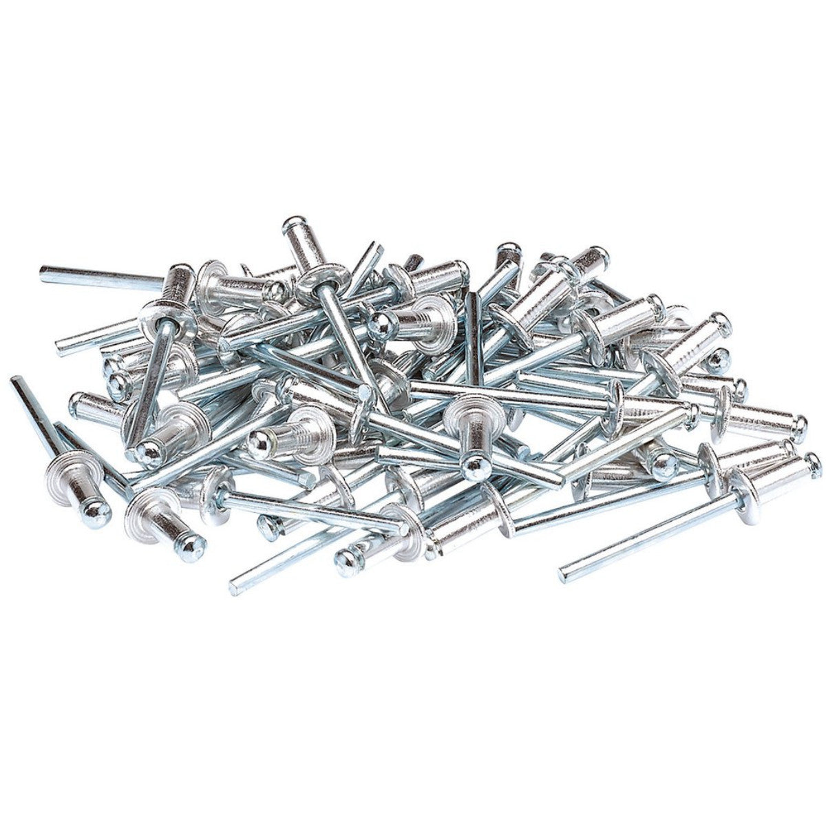 Draper Blind Rivets, 4.8 x 10mm (50 Piece) 14011
