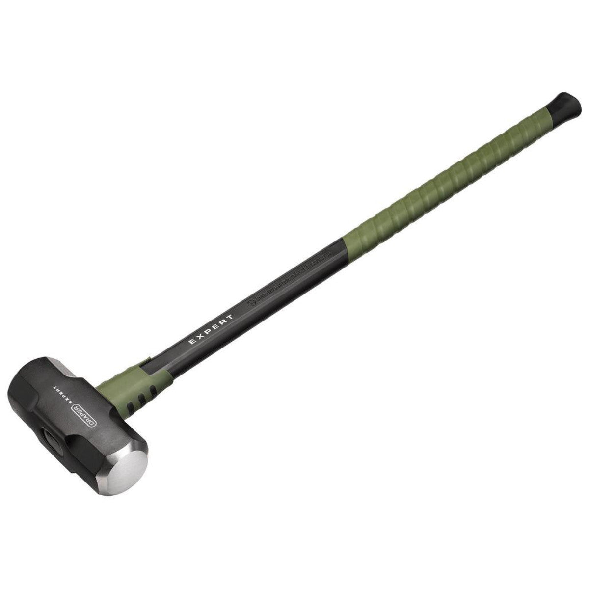 Draper Expert Sledge Hammer, 6.3kg/14lb 14032