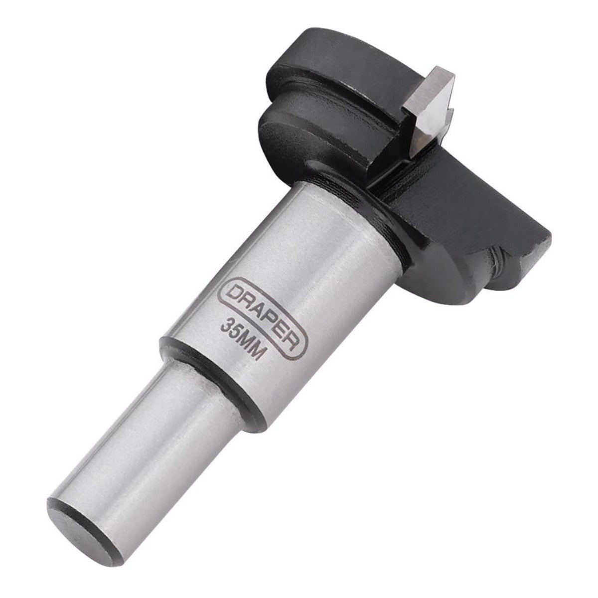 Draper TCT Hinge Cutter, 35mm 14037