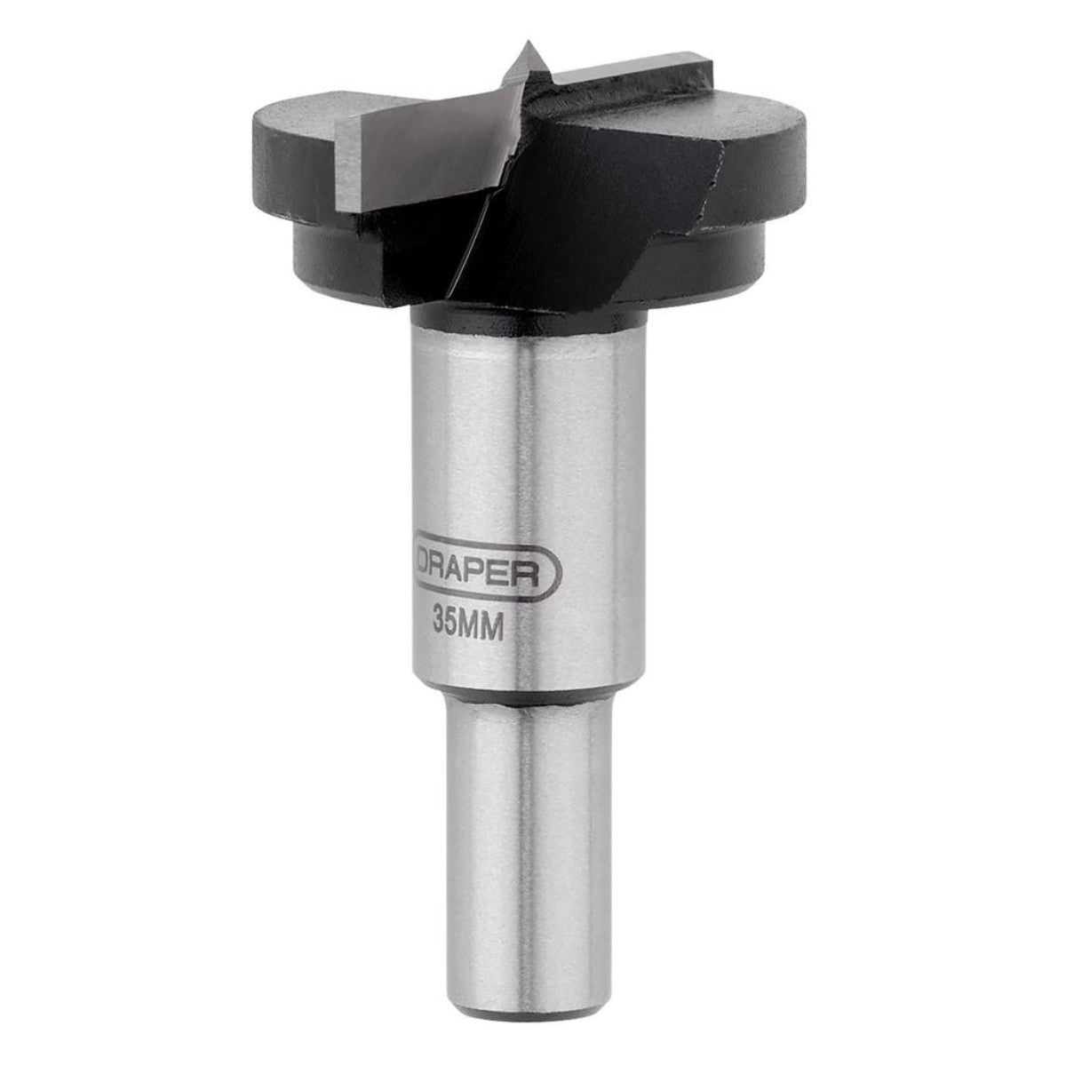 Draper TCT Hinge Cutter, 35mm 14037