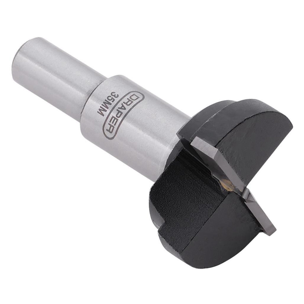 Draper TCT Hinge Cutter, 35mm 14037