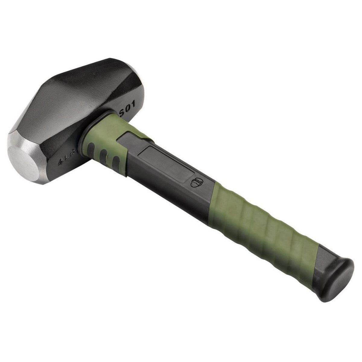 Draper Expert Club Hammer, 1.8kg/4lb 14098