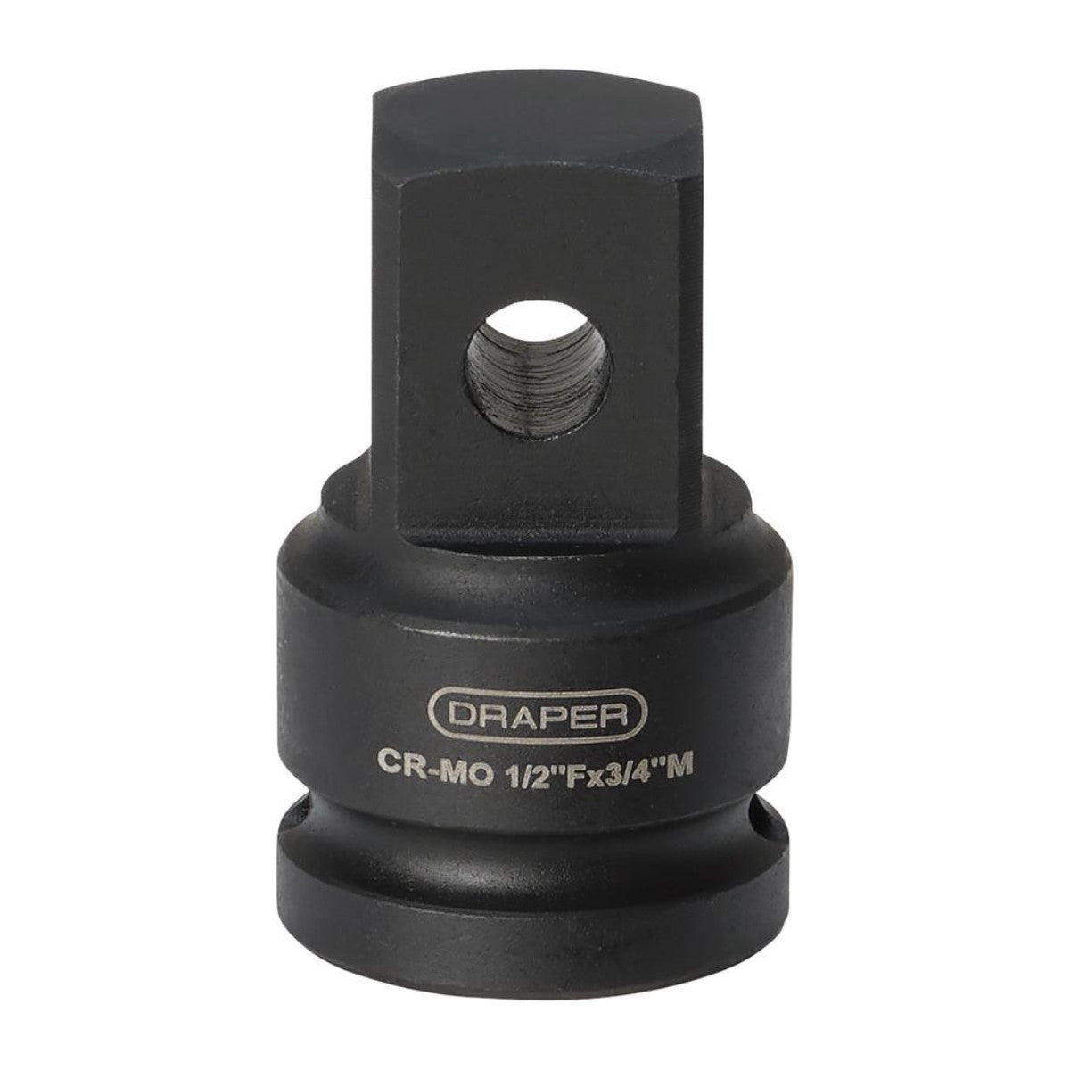 Draper Impact Socket Converter, 1/2"(F) x 3/4"(M) 14106