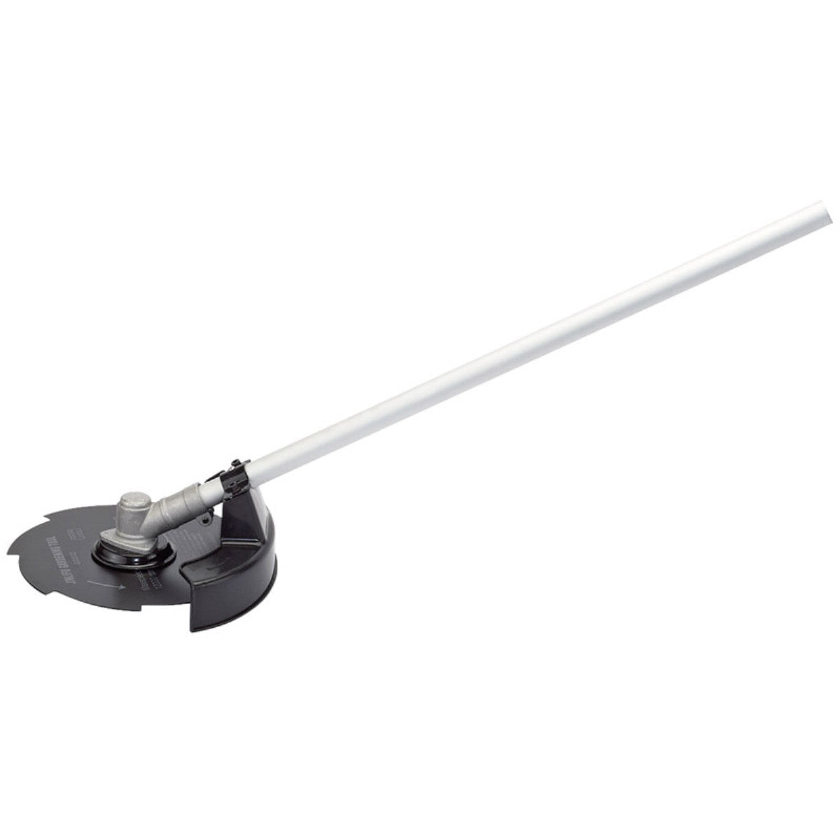 Draper Expert Brush Cutting Attachment for 14153 Petrol 5 in 1 Garden Tool and 14160 Petrol Line Trimmer 14161