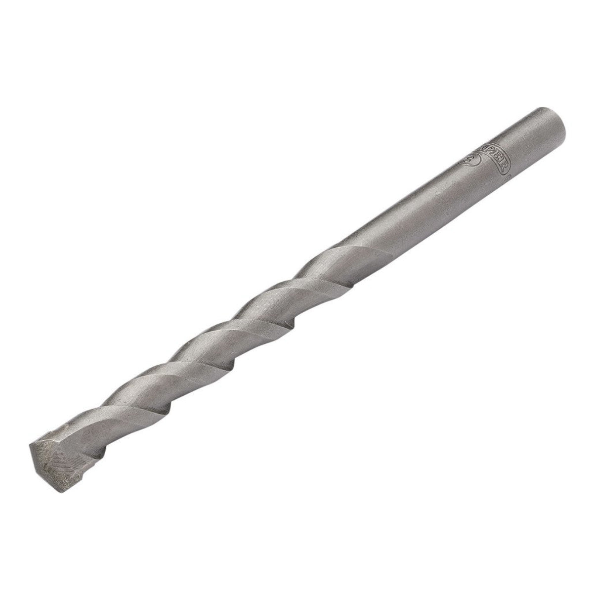 Draper TCT Masonry Drill Bit, 8 x 120mm 14242