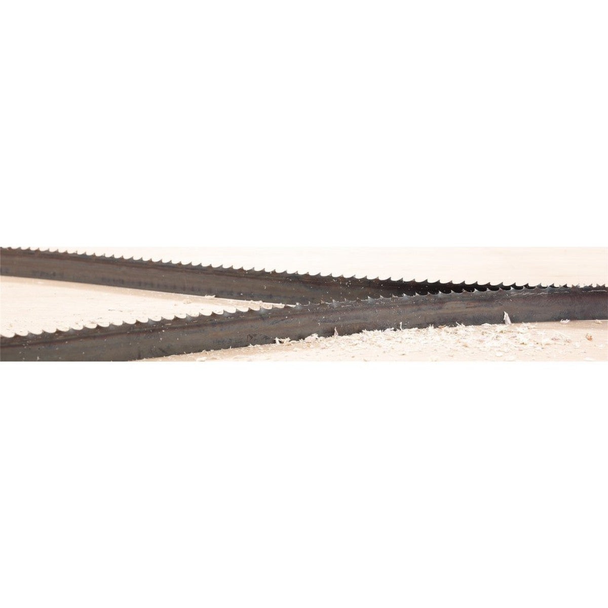 Draper Bandsaw Blade, 1400mm x 1/2", 6 skip 14259