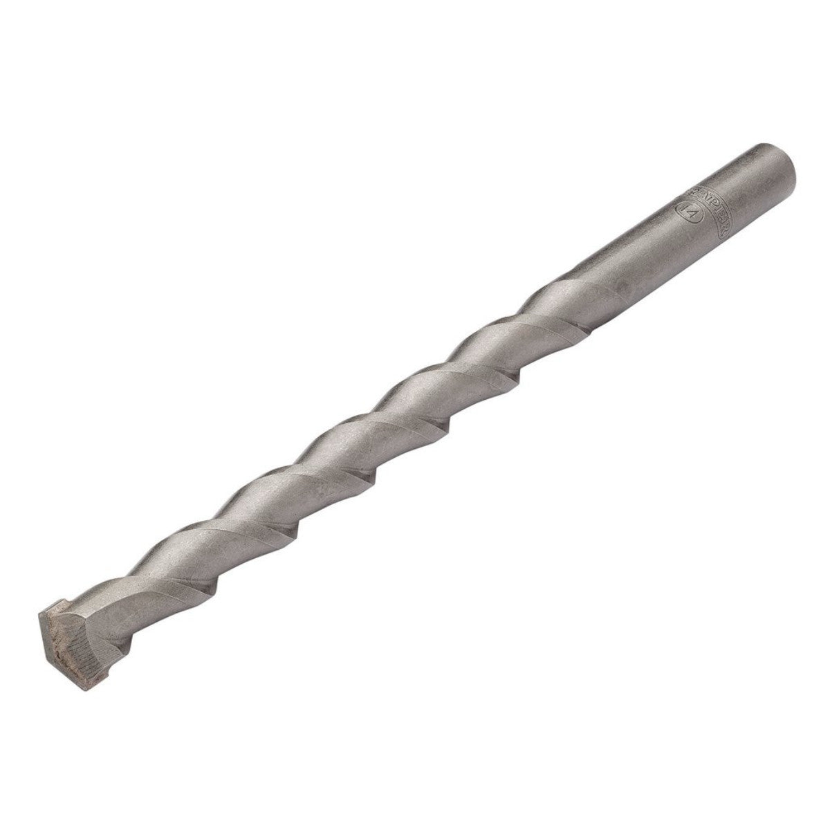 Draper TCT Masonry Drill Bit, 14 x 200mm 14325