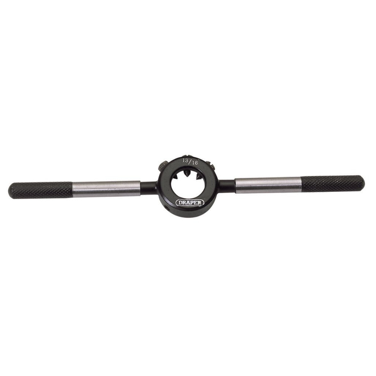 Draper 3 Screw Pattern Die Holder, 13/16" Outside Diameter 14445