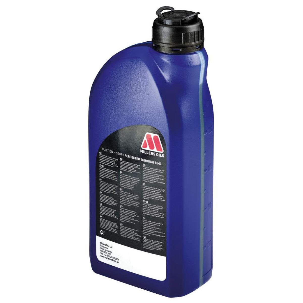 Millers Oils Millmax 46 Hydraulic Oil, 1L 14482