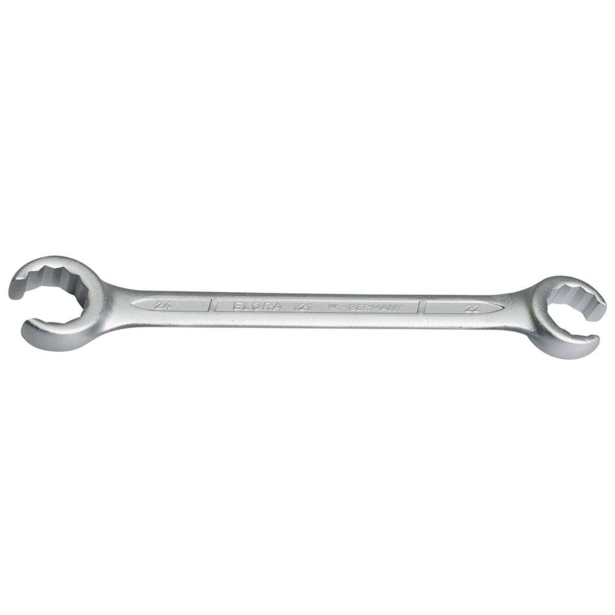 Elora Metric Flare Nut Spanner, 22 x 24mm 14570