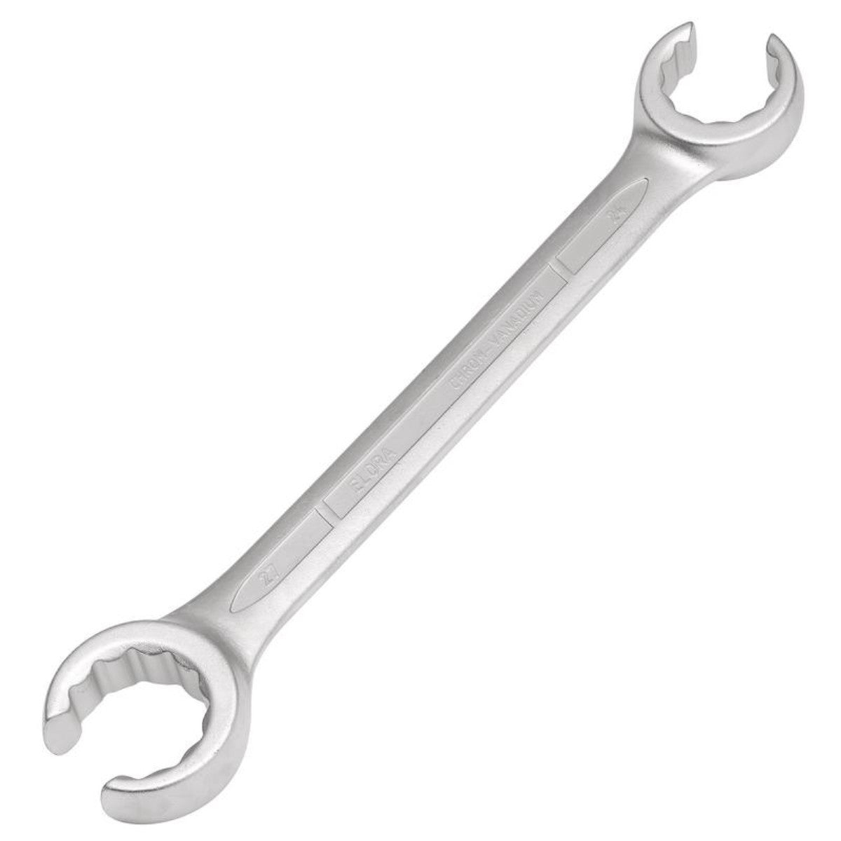 Elora Metric Flare Nut Spanner, 24 x 27mm 14571