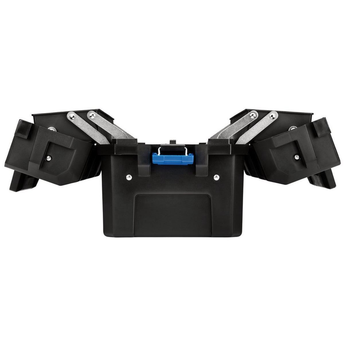 Draper Plastic Cantilever Toolbox, 454mm 14709