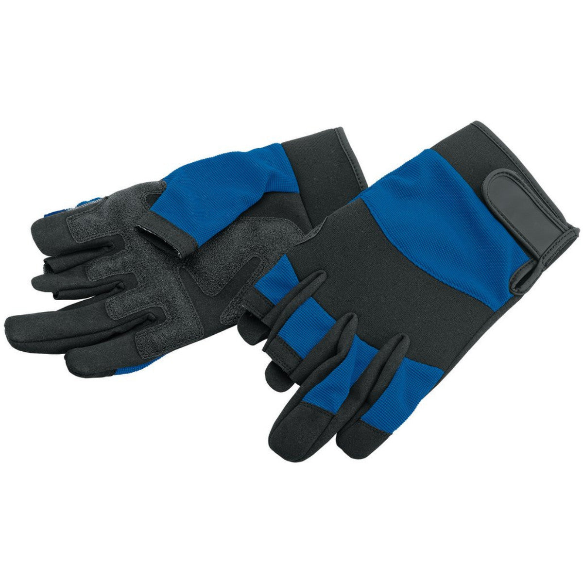 Draper Three Finger Framer Gloves, L 14969