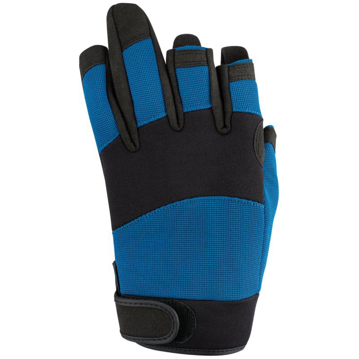 Draper Three Finger Framer Gloves, XL 14971