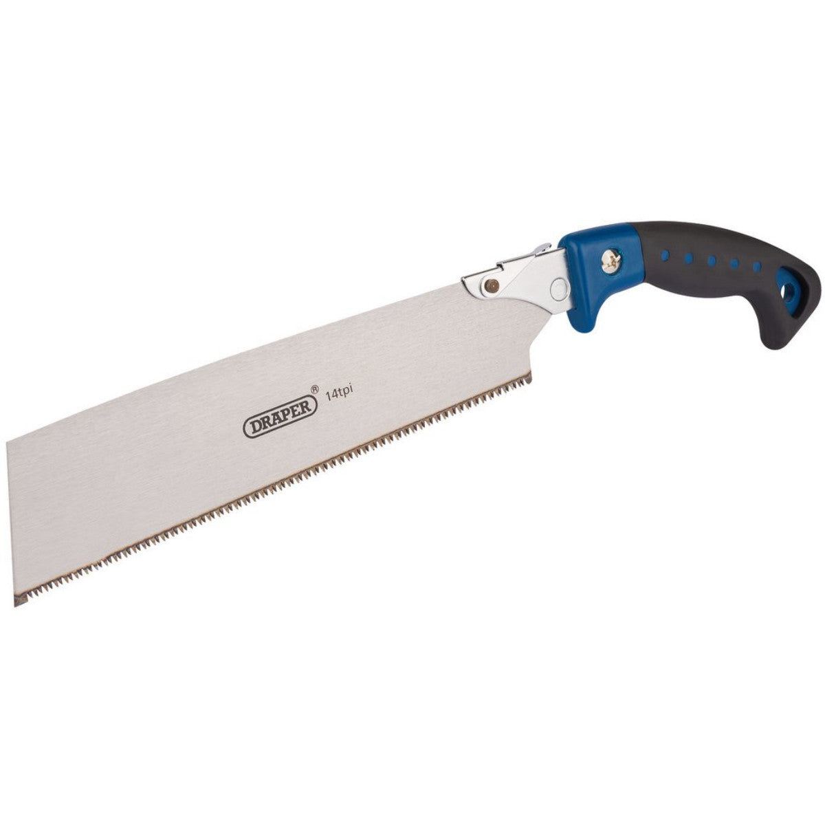 Draper Tri-Cut Pull Saw, 240mm 15088